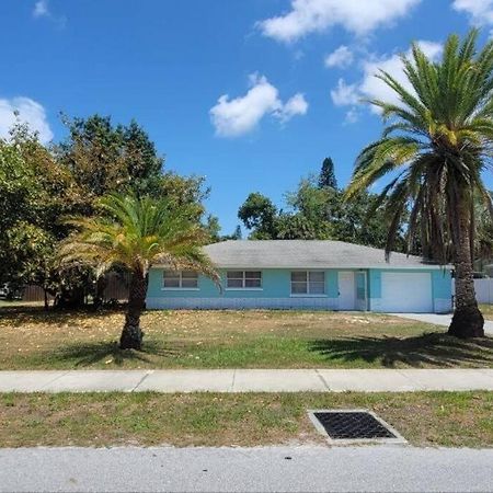 Renovated Home Near Siesta Key Beach Gulf Gate Estates ภายนอก รูปภาพ