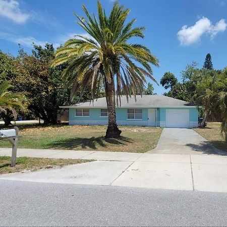 Renovated Home Near Siesta Key Beach Gulf Gate Estates ภายนอก รูปภาพ