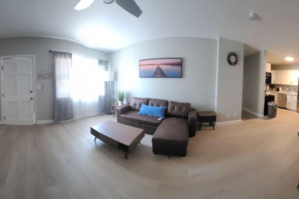 Renovated Home Near Siesta Key Beach Gulf Gate Estates ภายนอก รูปภาพ