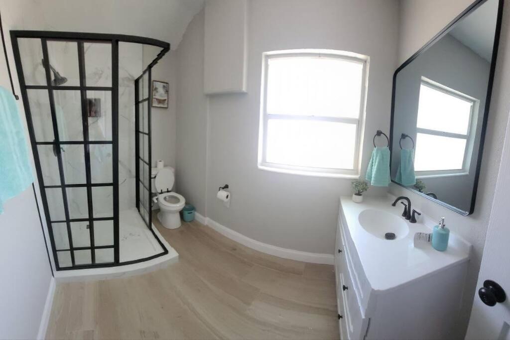 Renovated Home Near Siesta Key Beach Gulf Gate Estates ภายนอก รูปภาพ