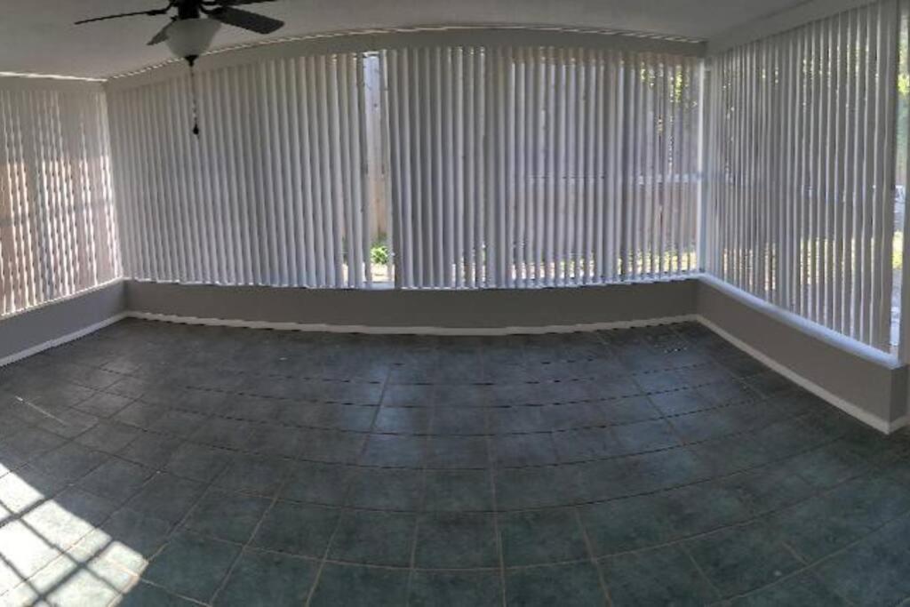 Renovated Home Near Siesta Key Beach Gulf Gate Estates ภายนอก รูปภาพ